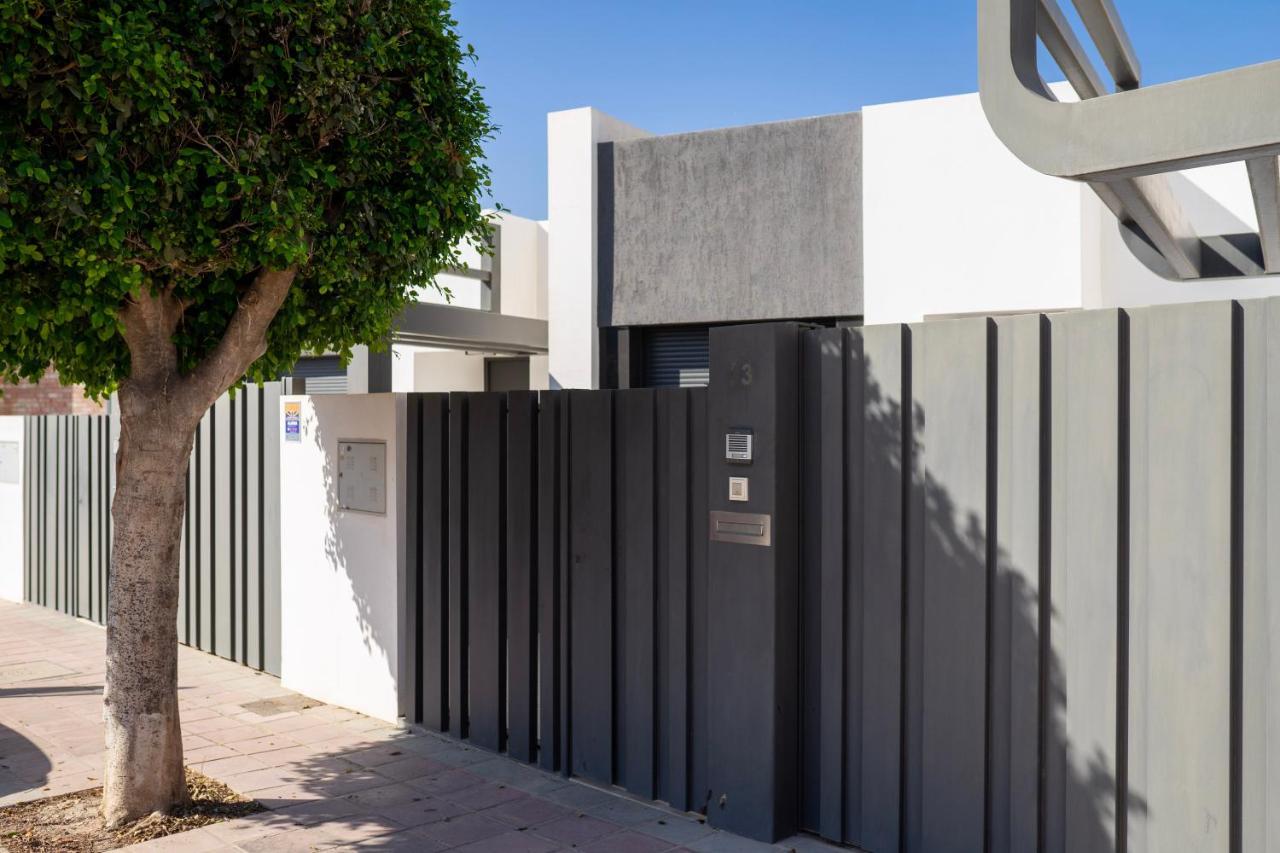 Casa De Nero - Premium House With Jacuzzi Next To Golf Course Villa Caleta De Velez Exterior photo